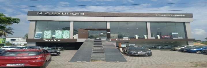 Hyundai Gallery