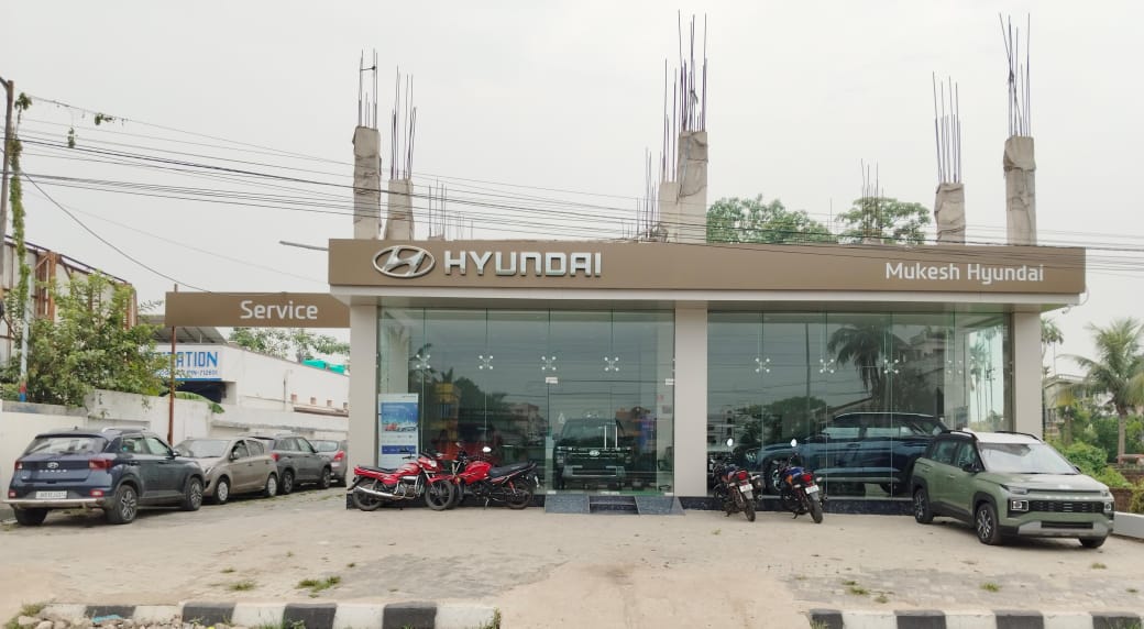 Hyundai Gallery